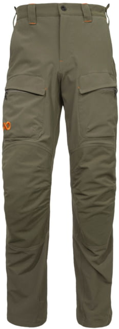 First Lite Corrugate Foundry Pants - Men's Conifer 30 Waist 30 Inseam