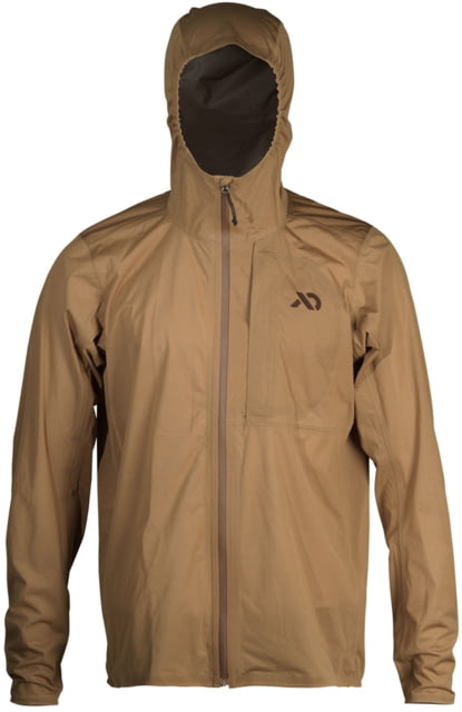 First Lite Flashstorm Jacket - Men's Dry Earth Large