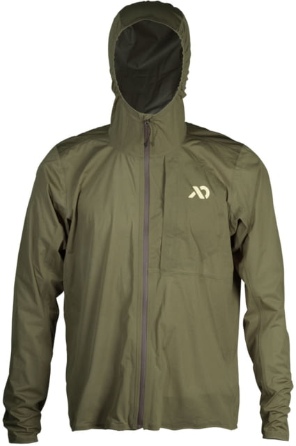 First Lite Flashstorm Jacket - Men's Conifer Medium