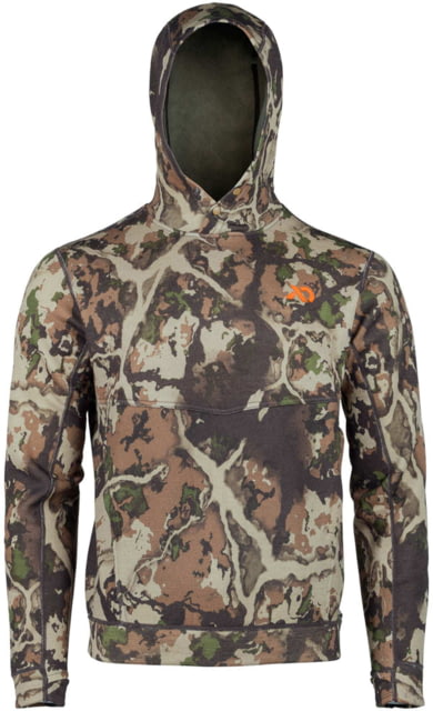 First Lite Furnace Hoody - Men's Fusion Large