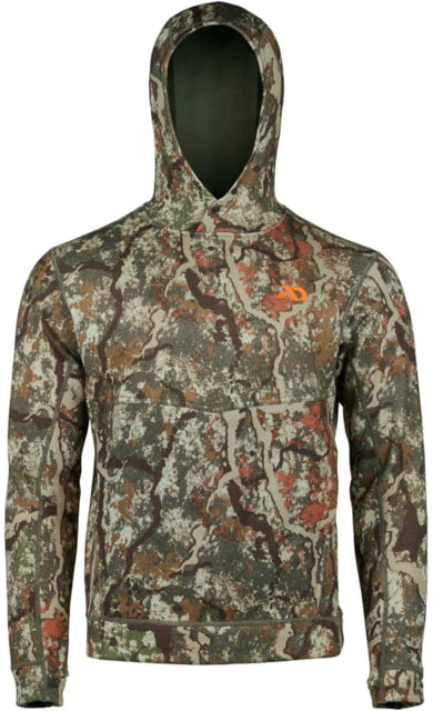 First Lite Furnace Hoody - Men's Specter Large