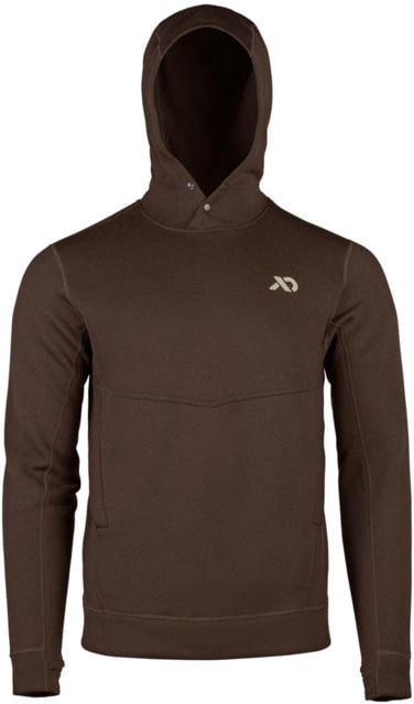 First Lite Furnace Hoody - Men's Terra Medium