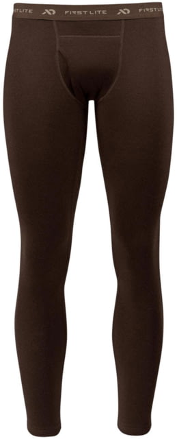 First Lite Furnace Long John - Men's Terra 2XL