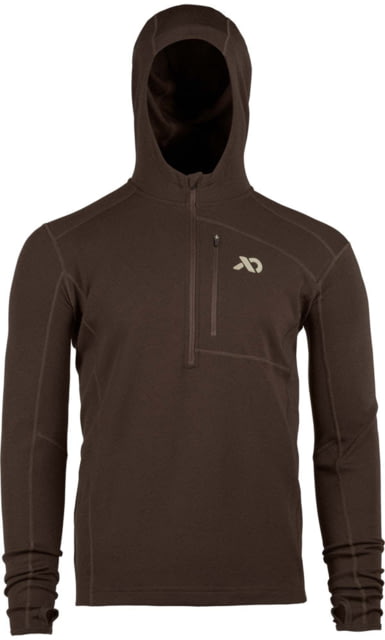 First Lite Kiln Hoody - Men's Terra 2XL
