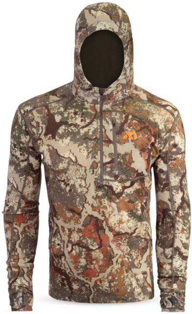 First Lite Kiln Hoody - Men's Specter 2XL