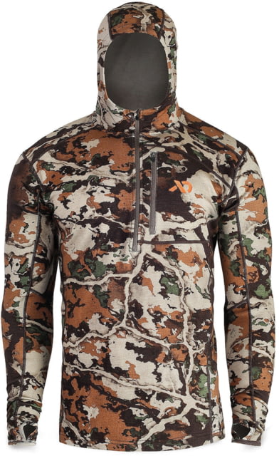 First Lite Kiln Hoody - Men's Fusion 2XL