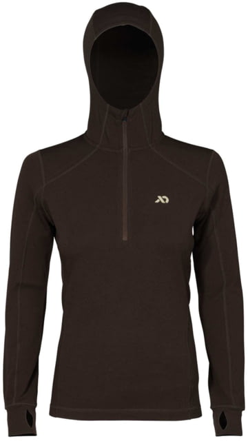 First Lite First Lite Kiln Hoody - Women's Terra Medium - $105.99 at Optics Planet