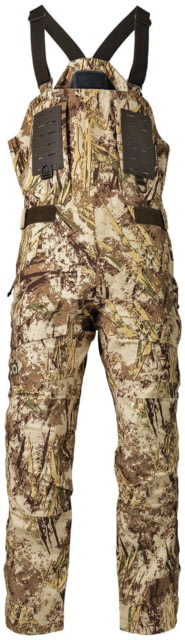 First Lite LZ Bib - Men's Typha Medium