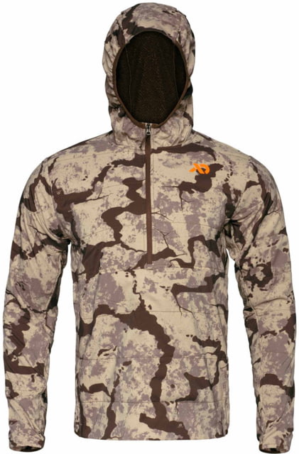 First Lite Navigator Hoody - Men's Cerca Extra Large