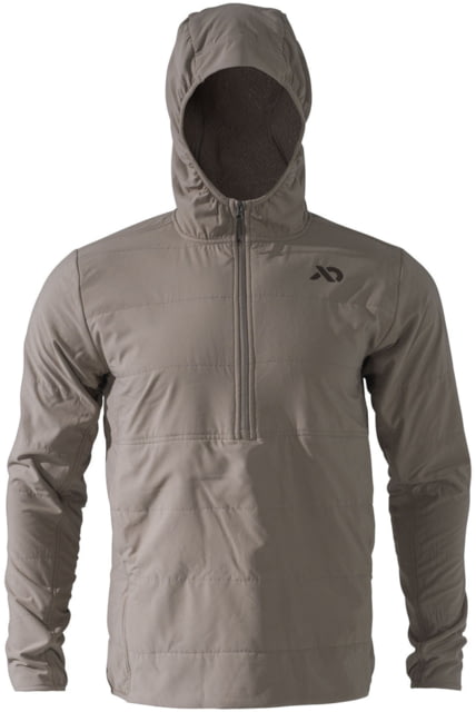 First Lite Navigator Hoody - Men's Walnut Extra Large