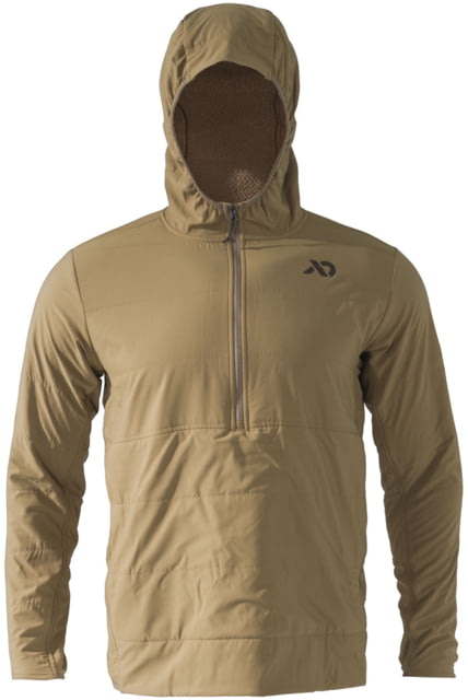 First Lite Navigator Hoody - Men's Dry Earth Large