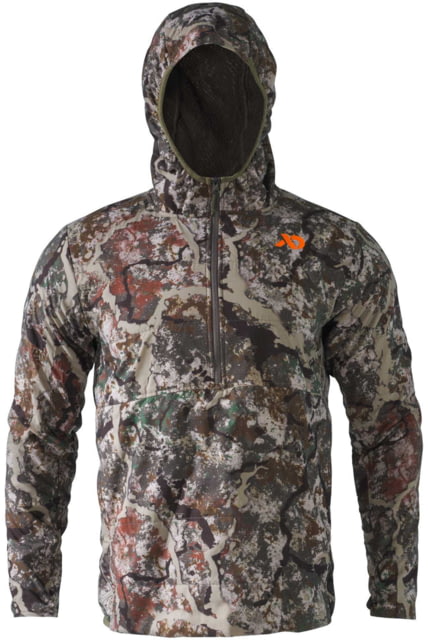 First Lite Navigator Hoody - Men's Specter Large