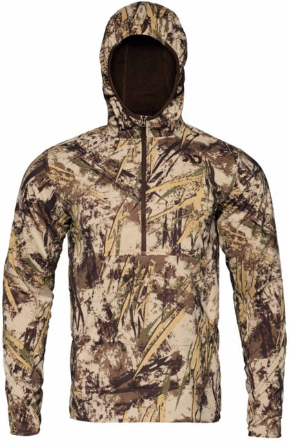First Lite Navigator Hoody - Men's Typha Medium