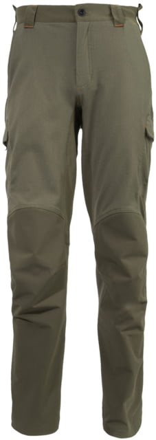 First Lite Obsidian Foundry Pants - Men's Conifer 32 Waist 32 Inseam