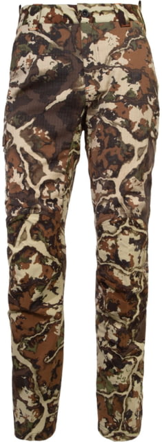 First Lite Obsidian Foundry Pants - Men's Fusion 34 Waist 35 Inseam