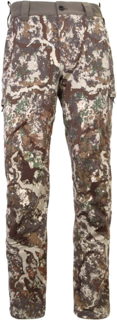 First Lite Obsidian Foundry Pants - Men's Specter 34 Waist 32 Inseam