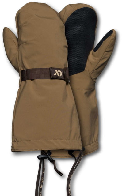 First Lite Omen Over Mittens Dry Earth Medium