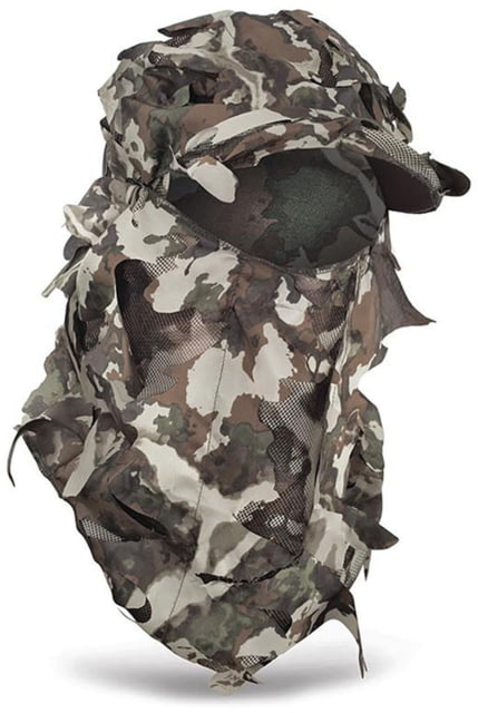 First Lite Phantom 3D Balaclava Fusion One Size