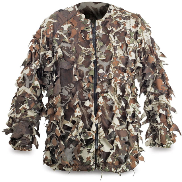 First Lite Phantom 3D Leafy Jacket - Men's Fusion 2XL