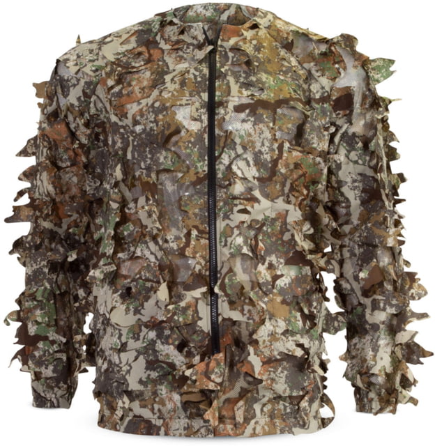 First Lite Phantom 3D Leafy Jacket - Men's Specter Medium