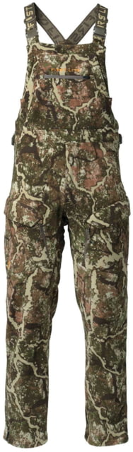First Lite Phase Bib - Men's Specter Medium