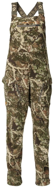 First Lite Phase Bib - Women's Specter Extra Large