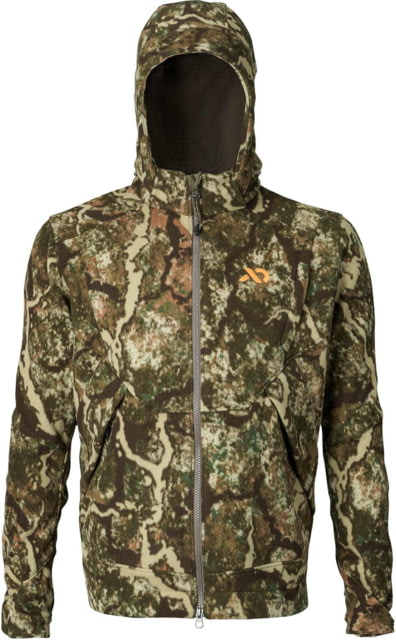 First Lite Phase Jacket - Men's Specter Medium