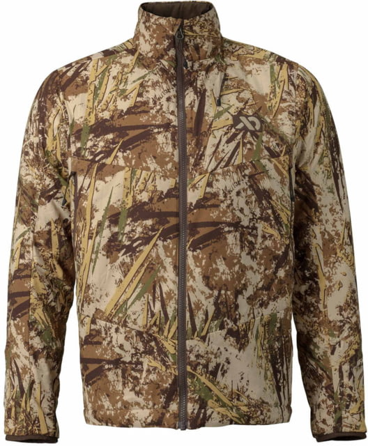 First Lite Primer Puffy Jacket - Men's Typha Medium