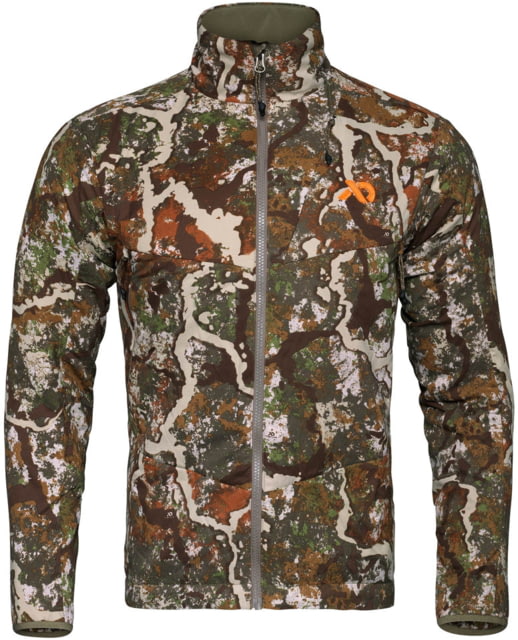 First Lite Primer Puffy Jacket - Men's Specter Medium