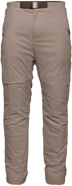 First Lite Primer Puffy Pants - Men's Walnut Large