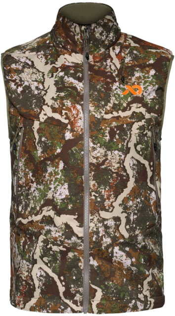 First Lite Primer Puffy Vest - Men's Specter Large