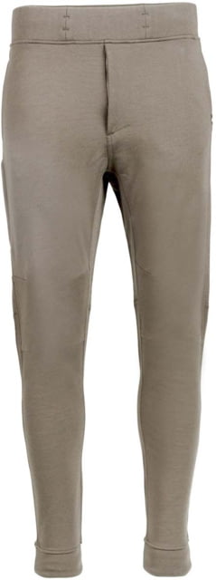 First Lite First Lite Rugged Wool Wader Pants - Men's Walnut 3XL - $180.00 at Optics Planet
