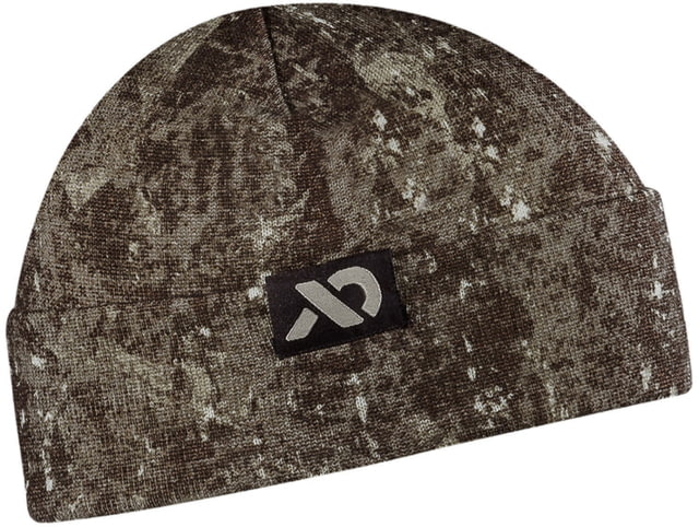 First Lite First Lite Tag Cuff Merino Beanie Darkwater One Size - $31.50 at Optics Planet