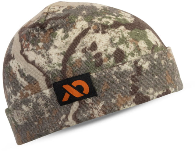 First Lite Tag Cuff Merino Beanie Specter One Size