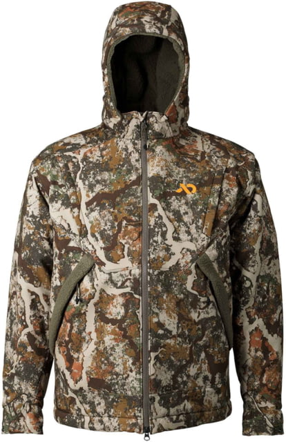 First Lite Thermic Insulated Jacket - Men's Specter Large