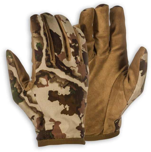 First Lite Trace Gloves Fusion Medium