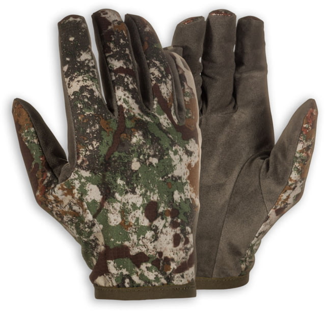 First Lite Trace Gloves Specter Medium