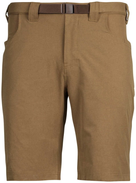 First Lite Trace Short - Men's Dry Earth 40 Waist