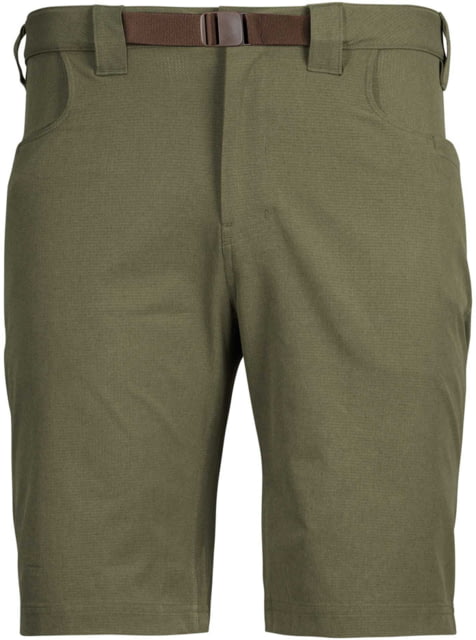 First Lite Trace Short - Men's Conifer 32 Waist