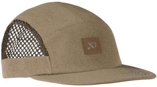 First Lite Trace Tech Cap Dry Earth One Size