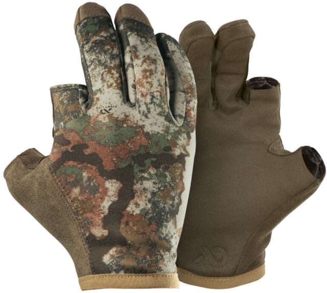 First Lite Trigger Gloves Specter Extra Large