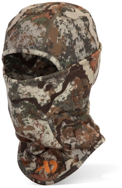 First Lite Tundra Cold Weather Balaclava Specter One Size