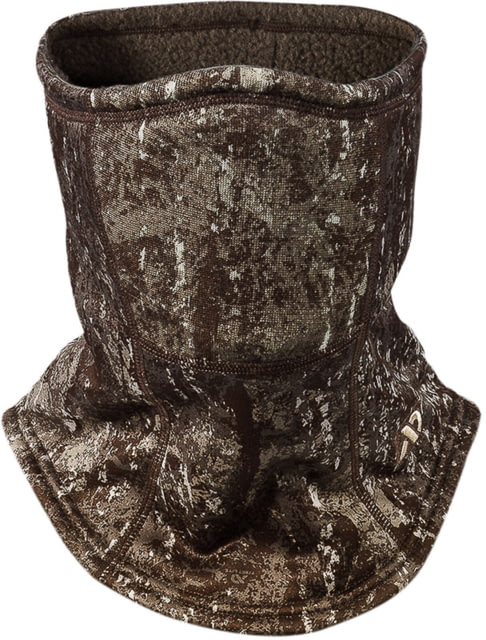 First Lite First Lite Tundra Cold Weather Neck Gaiter Darkwater One Size - $40.00 at Optics Planet