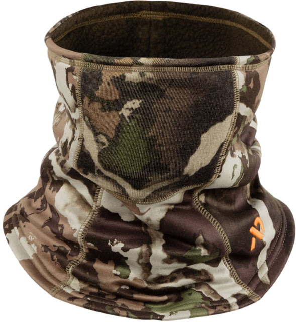 First Lite First Lite Tundra Cold Weather Neck Gaiter Fusion One Size - $40.00 at Optics Planet
