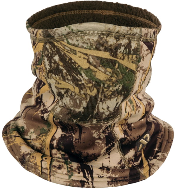 First Lite First Lite Tundra Cold Weather Neck Gaiter Typha One Size - $40.00 at Optics Planet