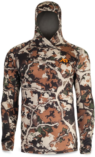 First Lite Wick Hoody - Men's Fusion Medium