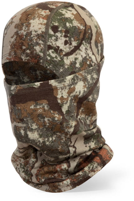First Lite Wind River Balaclava Specter One Size