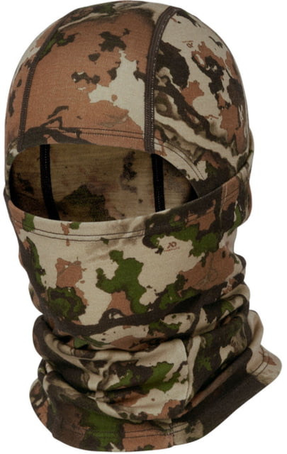 First Lite Wind River Balaclava Fusion One Size