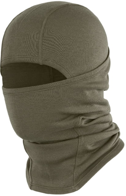 First Lite Wind River Balaclava Conifer One Size