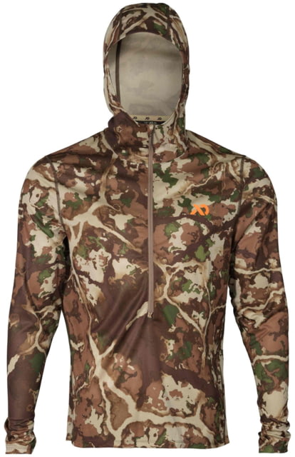 First Lite Yuma Synthetic Hoody - Men's Fusion Extra Large